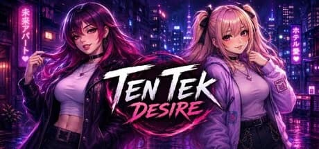 Ten Tek Desire görsel 1
