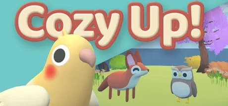 Cozy Up! görsel 1