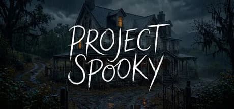 Project Spooky görsel 1