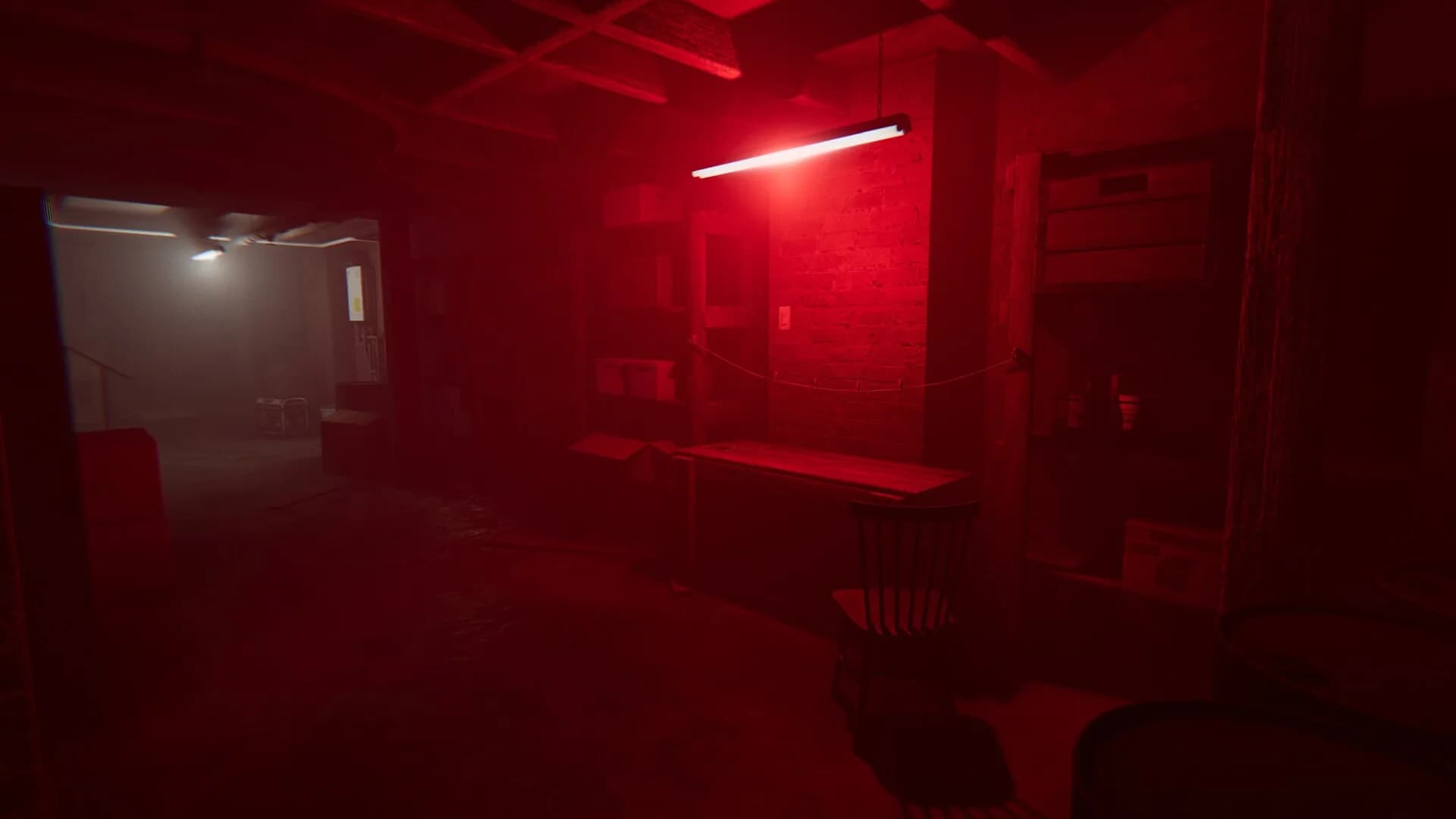 Project Spooky görsel 2