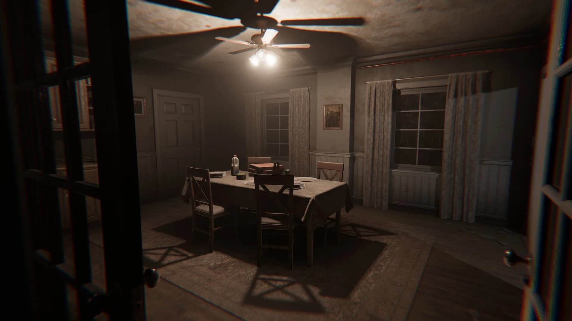 Project Spooky görsel 3