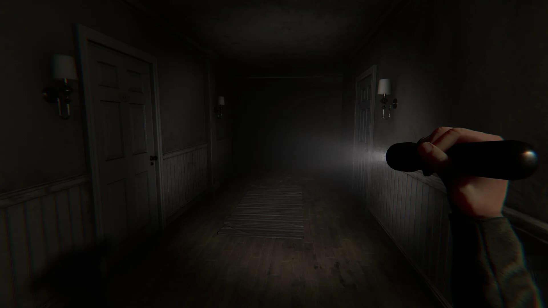 Project Spooky görsel 4