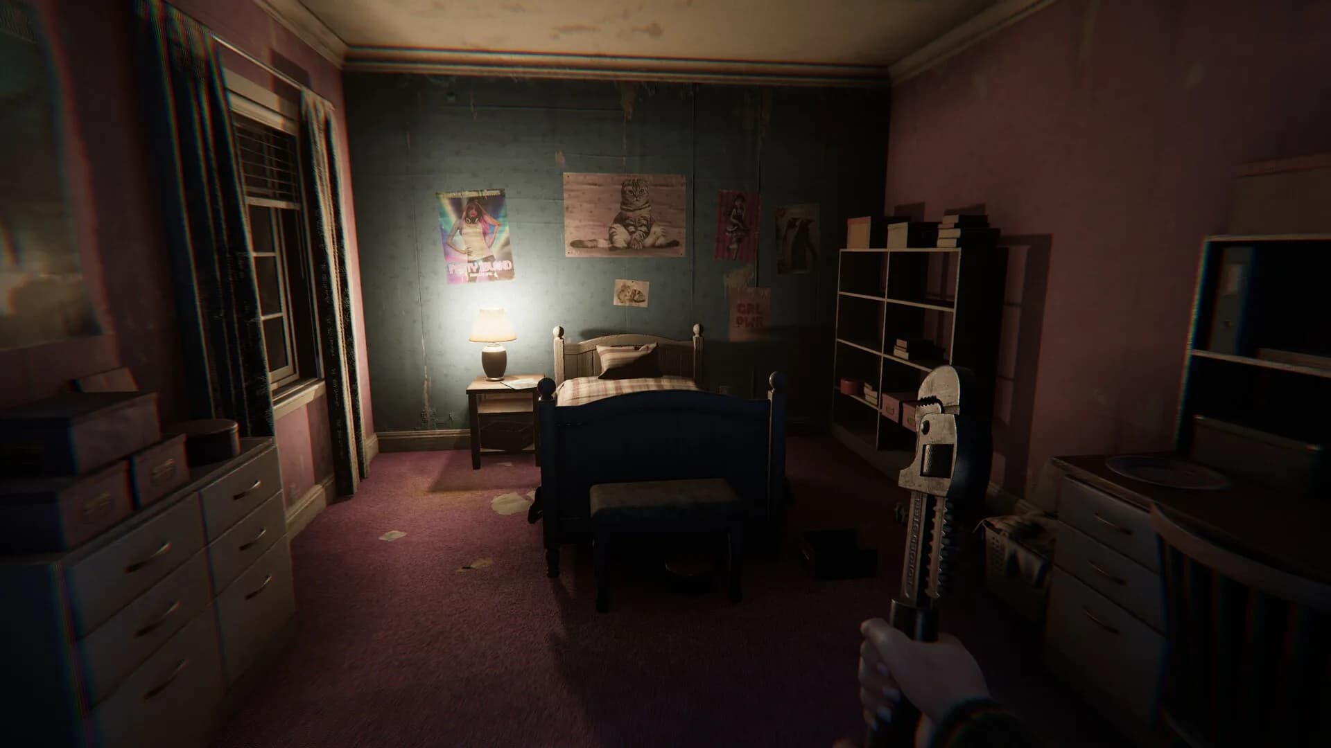 Project Spooky görsel 5
