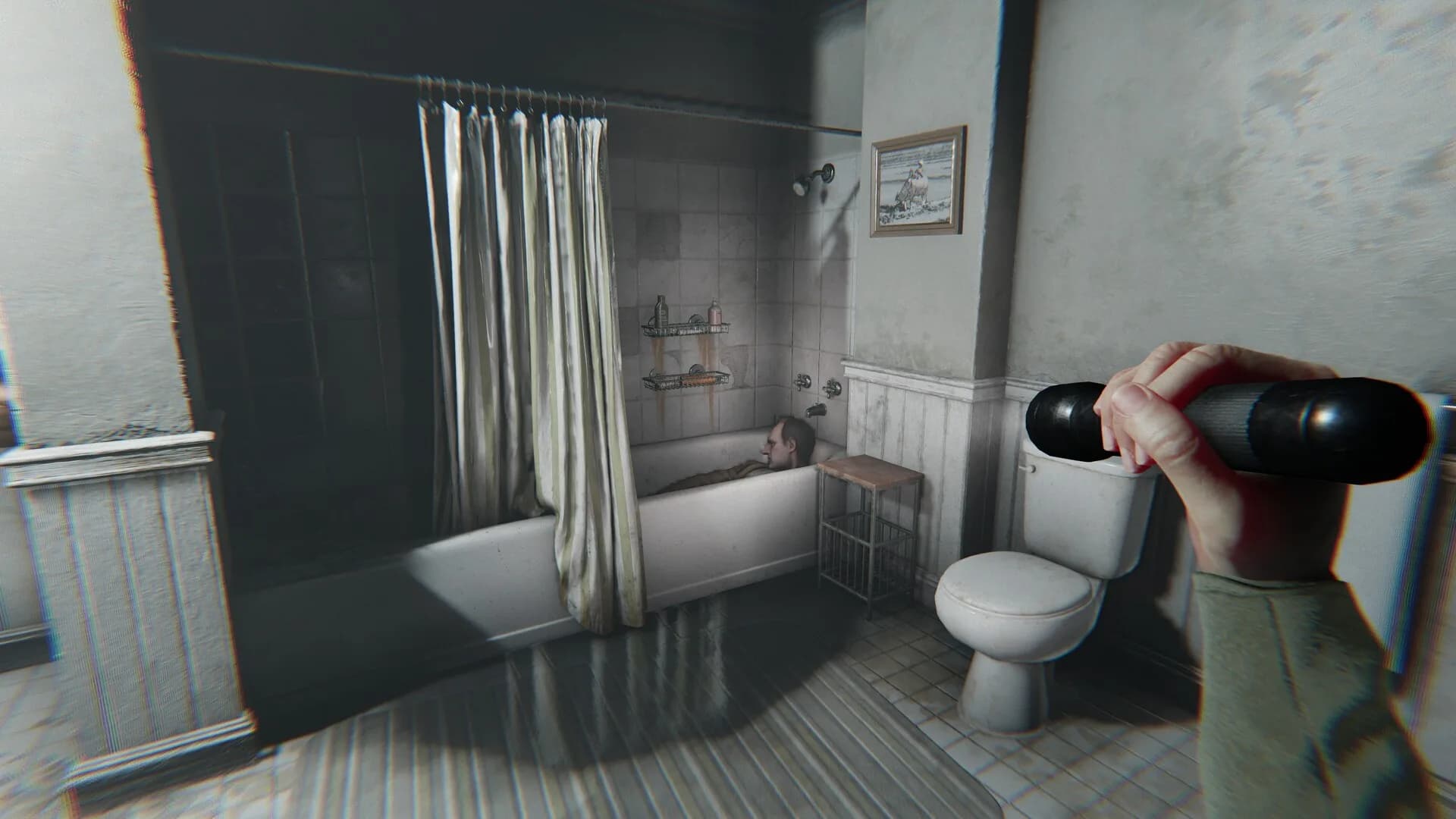 Project Spooky görsel 6