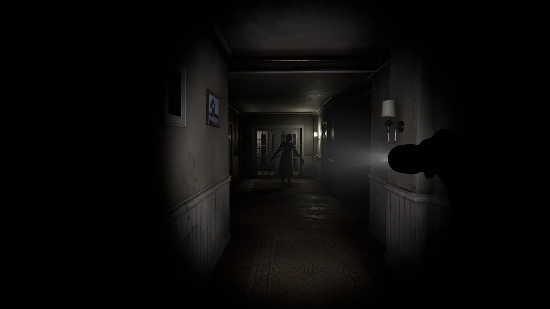 Project Spooky görsel 7