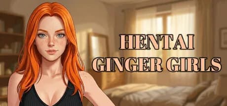 Hentai Ginger Girls görsel 1