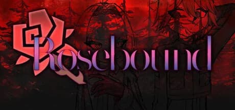 Rosebound görsel 1