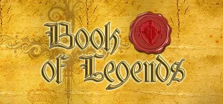 Book of Legends görsel 1