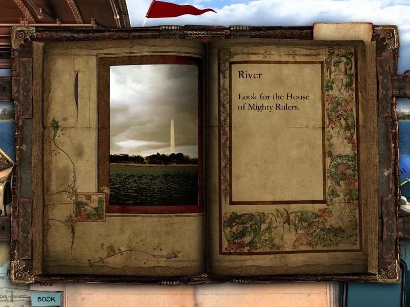Book of Legends görsel 4
