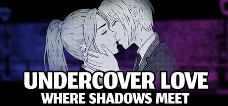 Undercover Love - Where Shadows Meet görsel 1