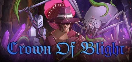 Crown Of Blight