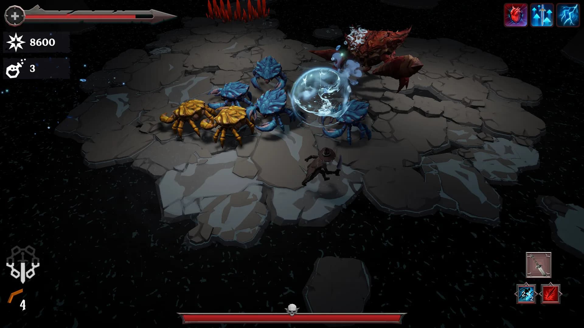 Crown Of Blight görsel 2