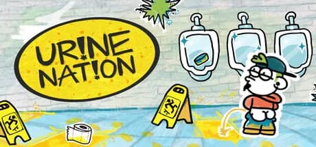 Urine Nation görsel 1