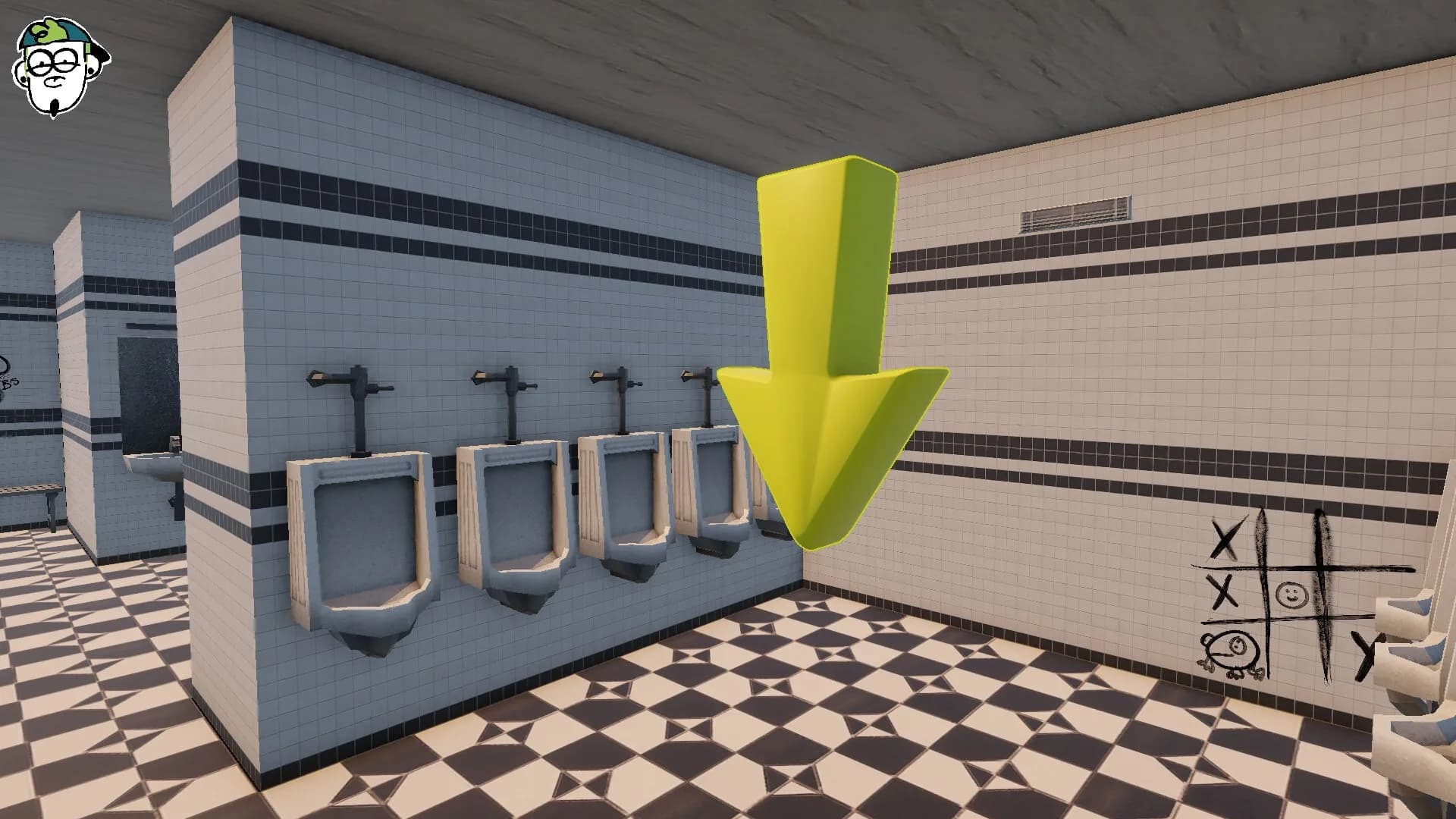 Urine Nation görsel 2
