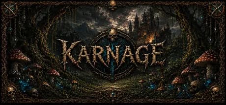 Karnage: The Legend Grows görsel 1