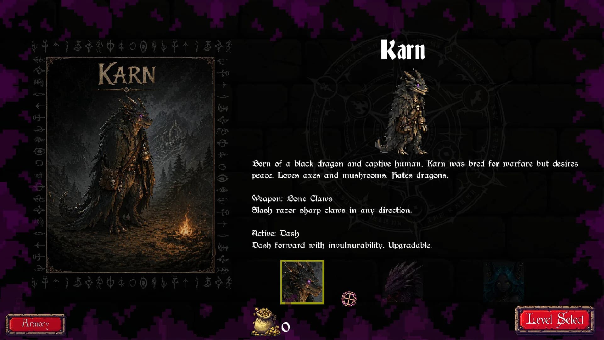 Karnage: The Legend Grows görsel 2