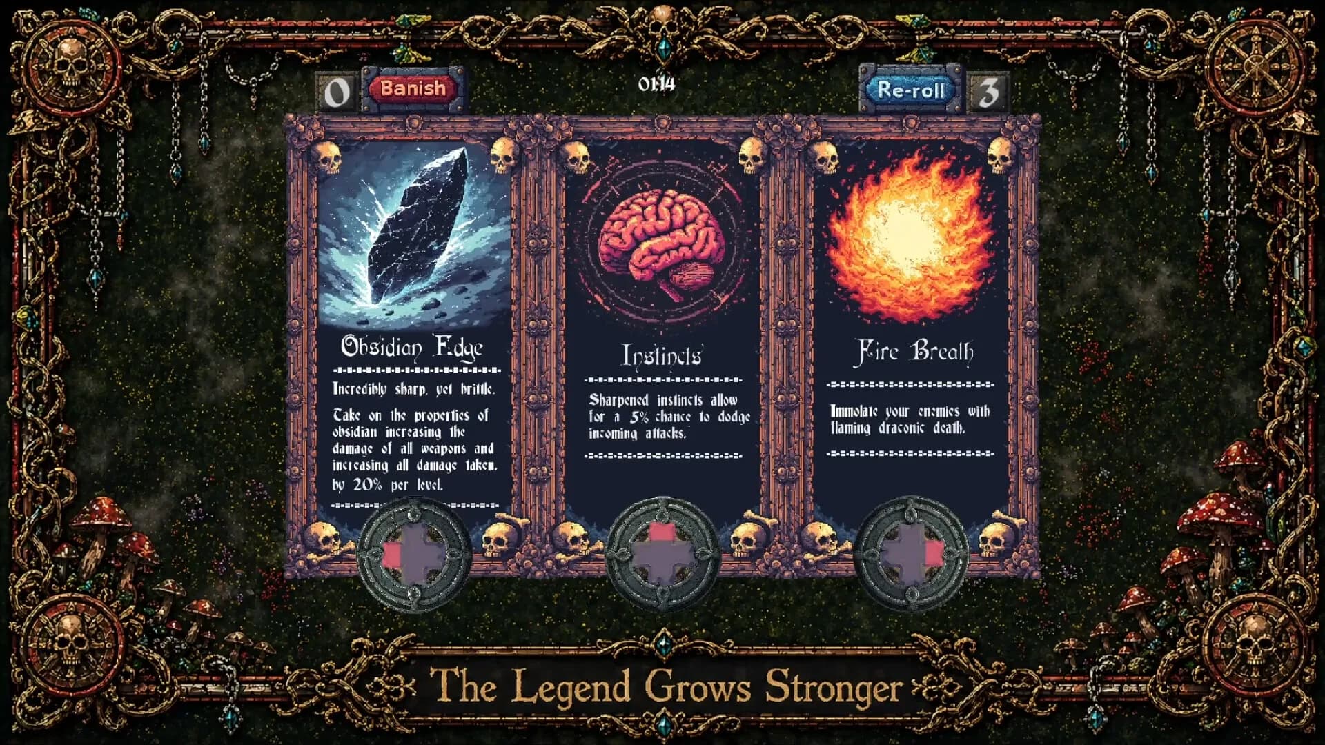 Karnage: The Legend Grows görsel 5