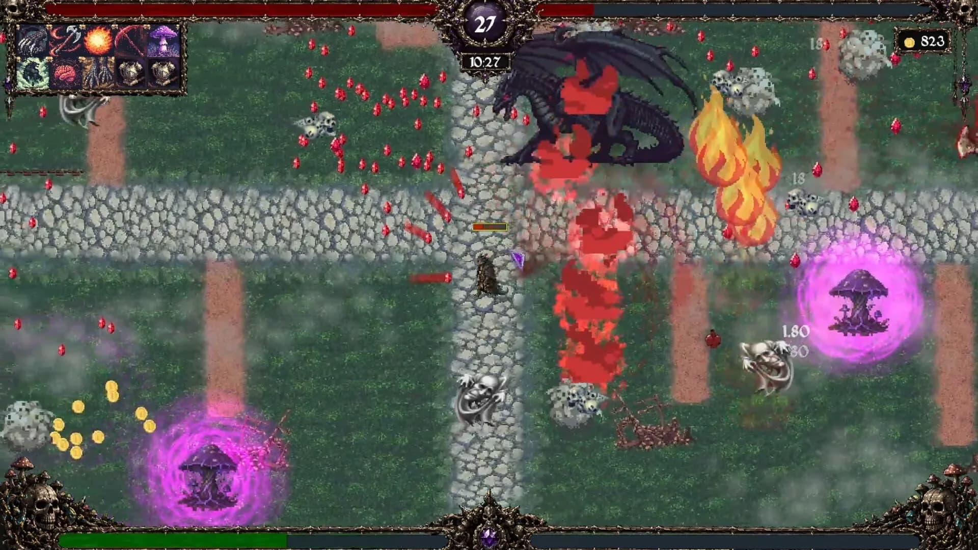 Karnage: The Legend Grows görsel 6