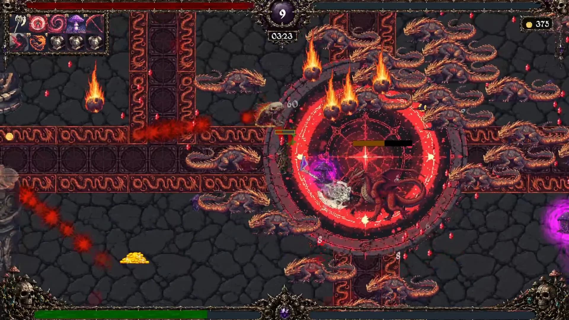 Karnage: The Legend Grows görsel 8