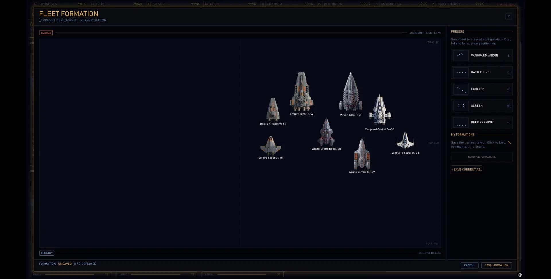The Last Admiral görsel 8
