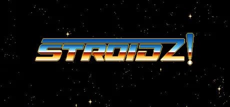 STROIDZ! görsel 1