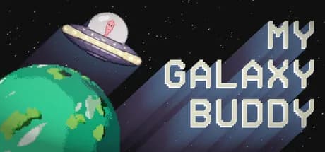 My Galaxy Buddy görsel 1
