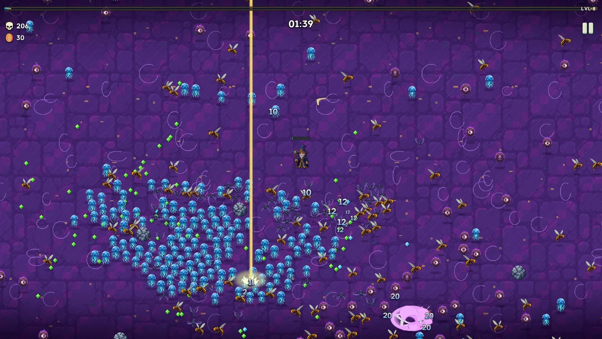 Darkspell Keep görsel 4