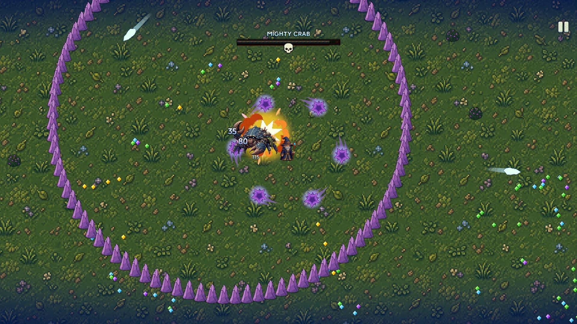Darkspell Keep görsel 5
