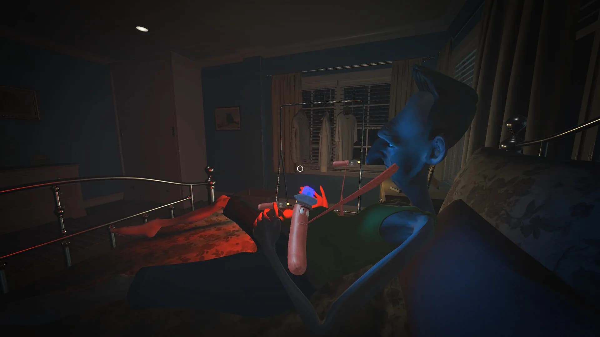 Sausage Escape görsel 3