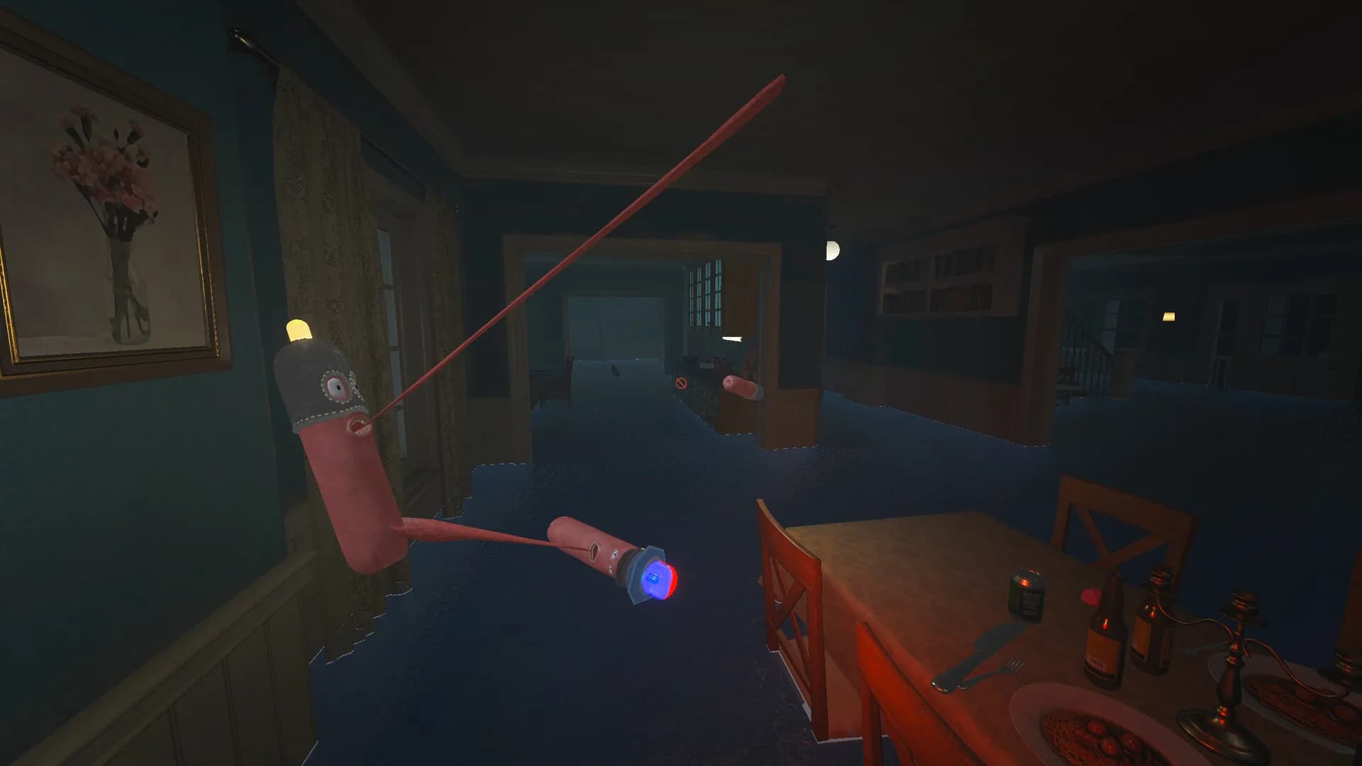 Sausage Escape görsel 6