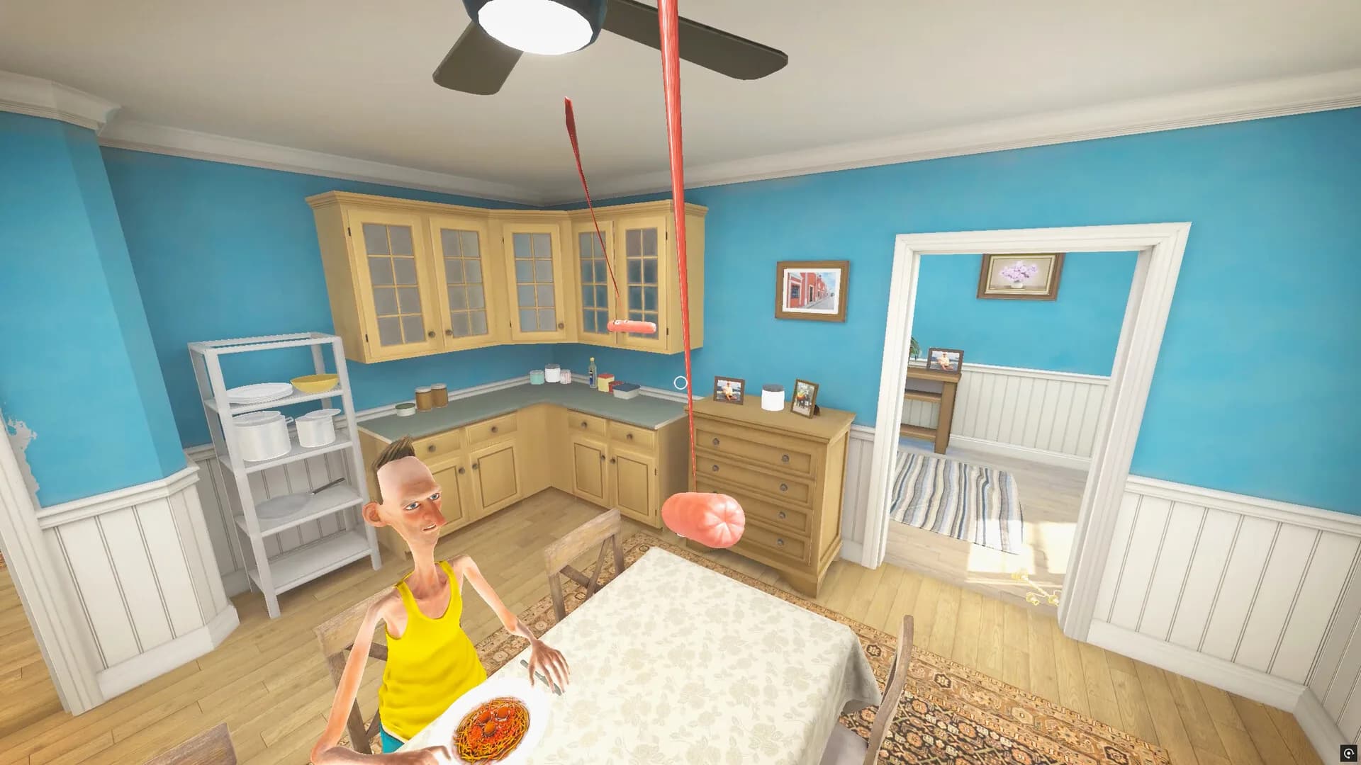 Sausage Escape görsel 7