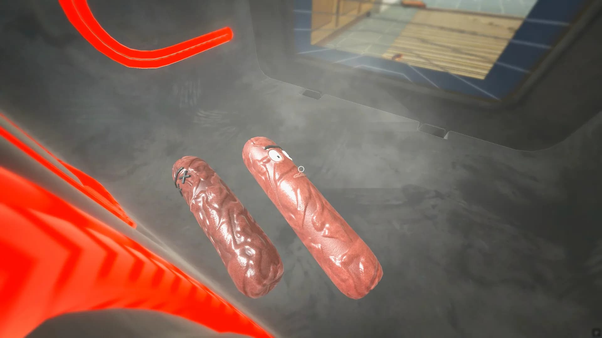 Sausage Escape görsel 8