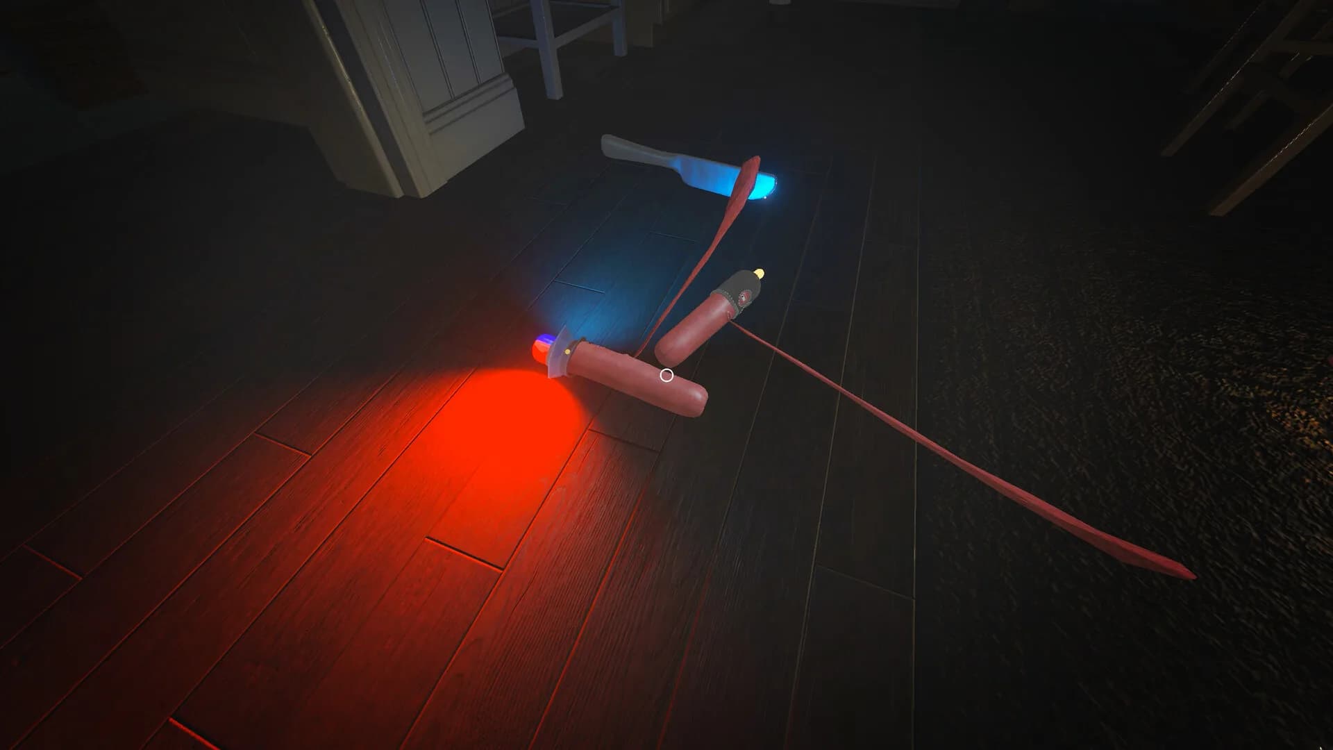 Sausage Escape görsel 11
