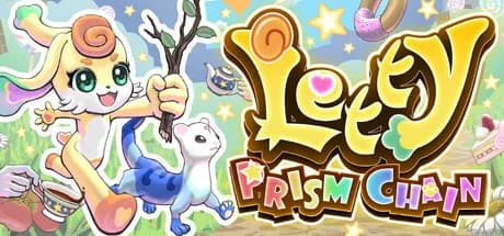 Letty Prism Chain görsel 1