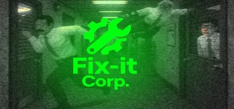 Fix-it Corp. görsel 1