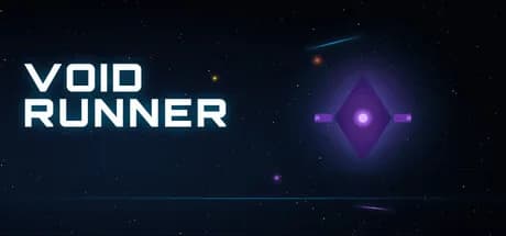Void Runner görsel 1
