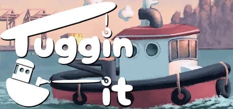 Tuggin It görsel 1