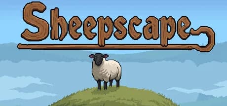 Sheepscape görsel 1