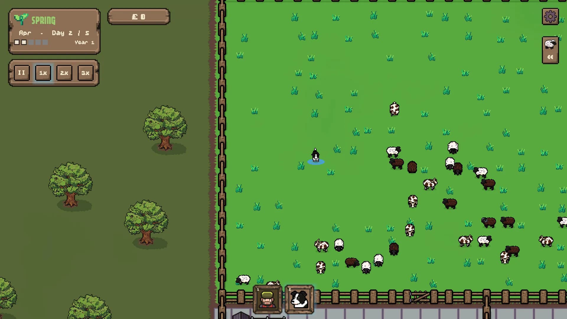 Sheepscape görsel 4