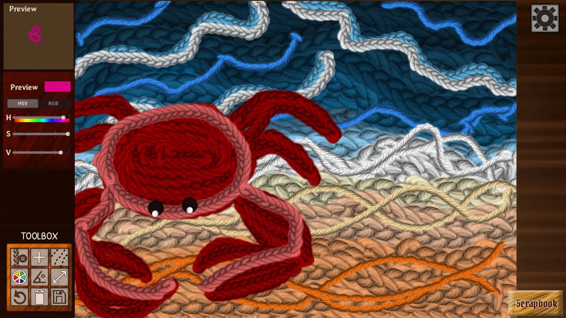 Meander görsel 2