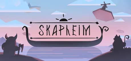 Skapheim: The Tenth Realm görsel 1