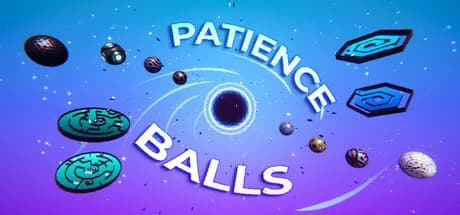 Patience Balls görsel 1