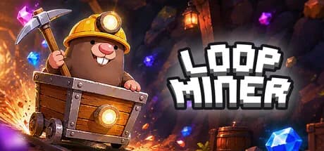 Loop Miner görsel 1