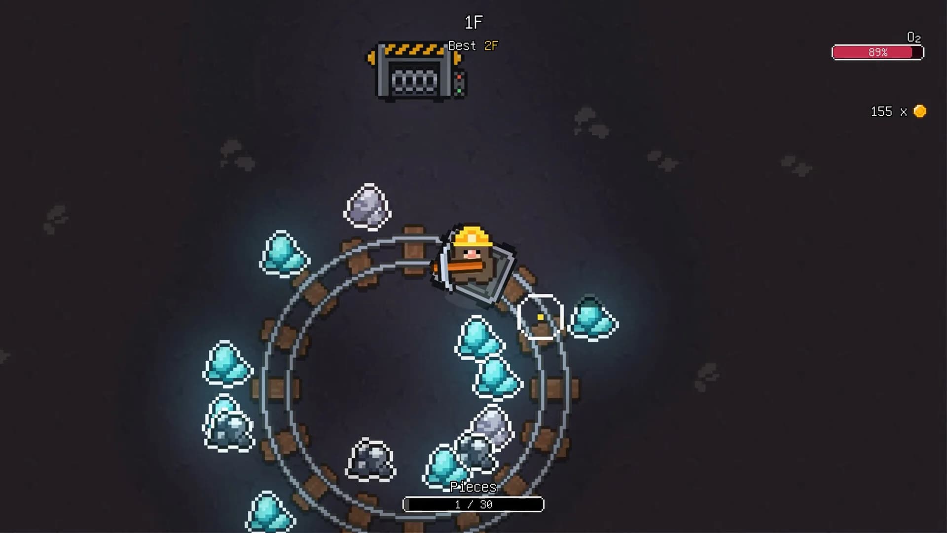 Loop Miner görsel 2