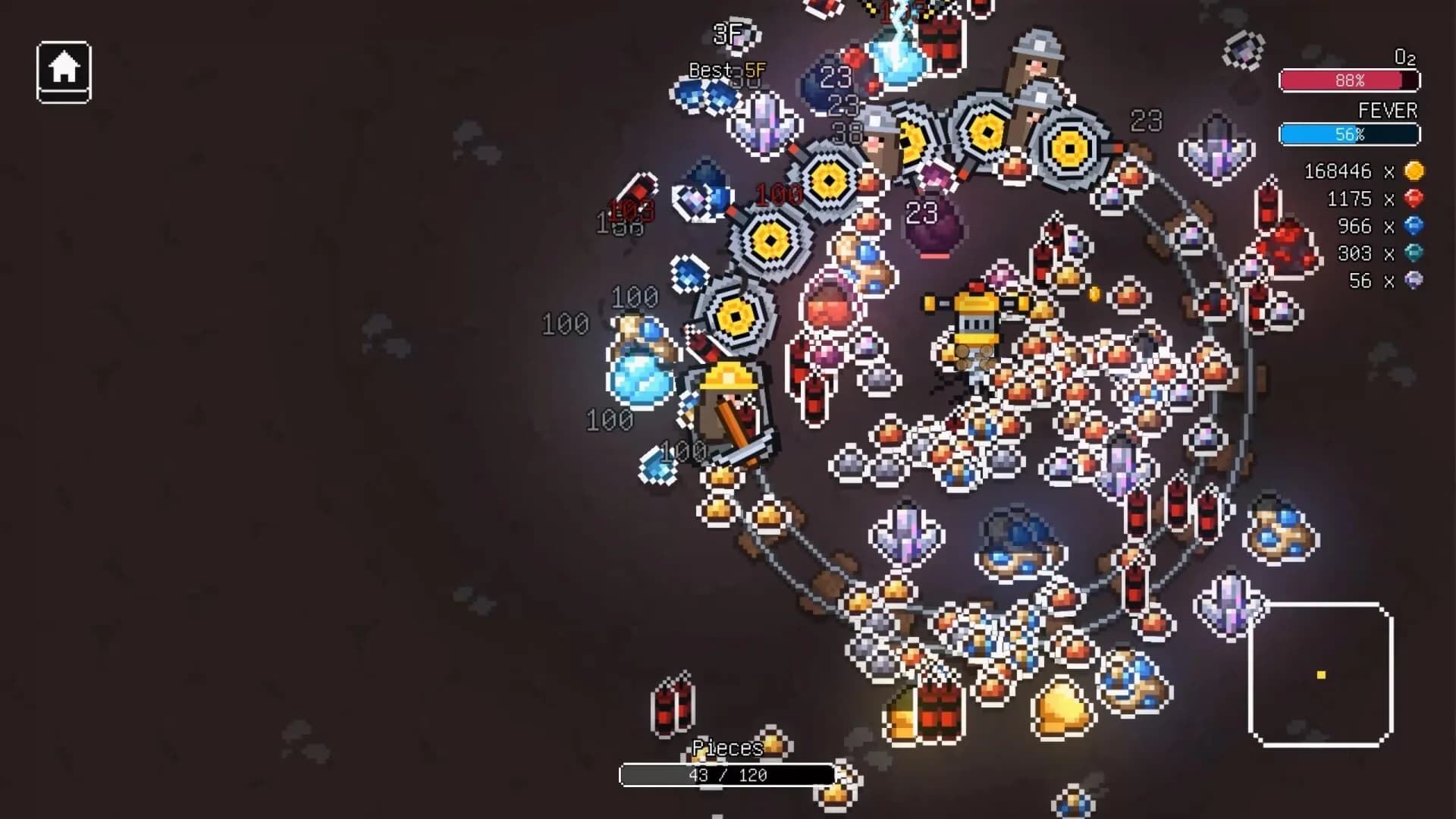 Loop Miner görsel 3