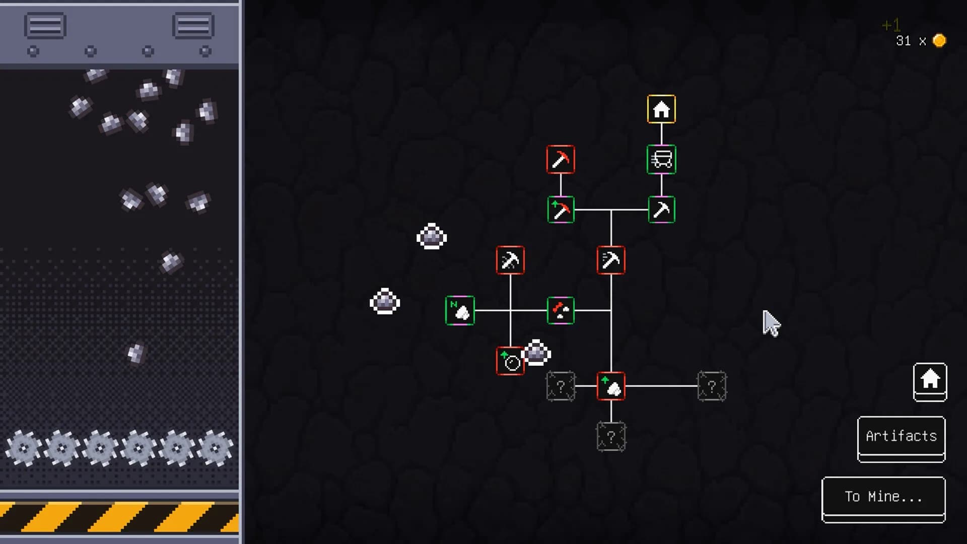 Loop Miner görsel 5