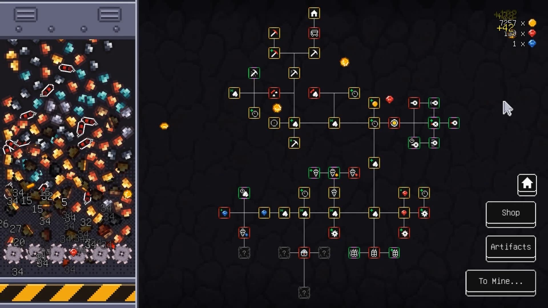Loop Miner görsel 6