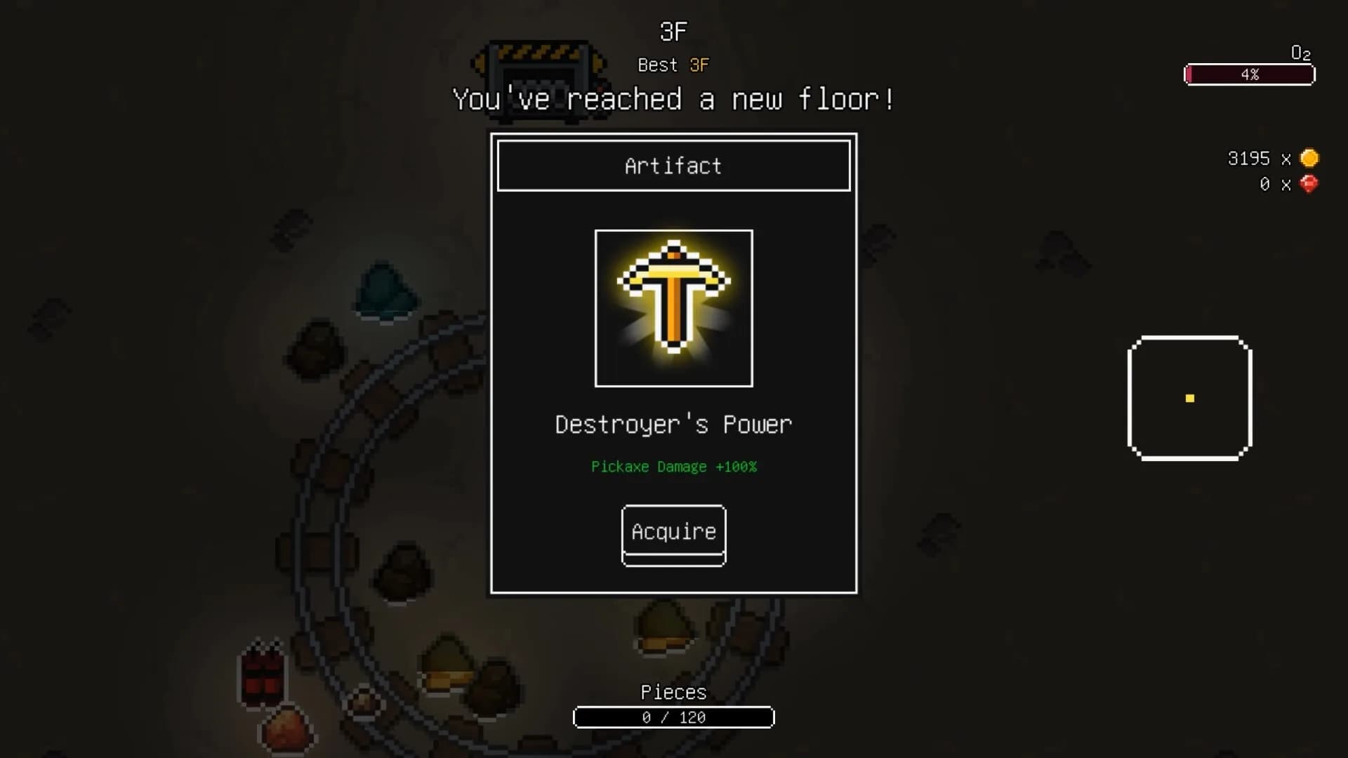 Loop Miner görsel 7