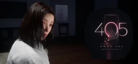 Room: 405 | Love Beyond Reality görsel 1