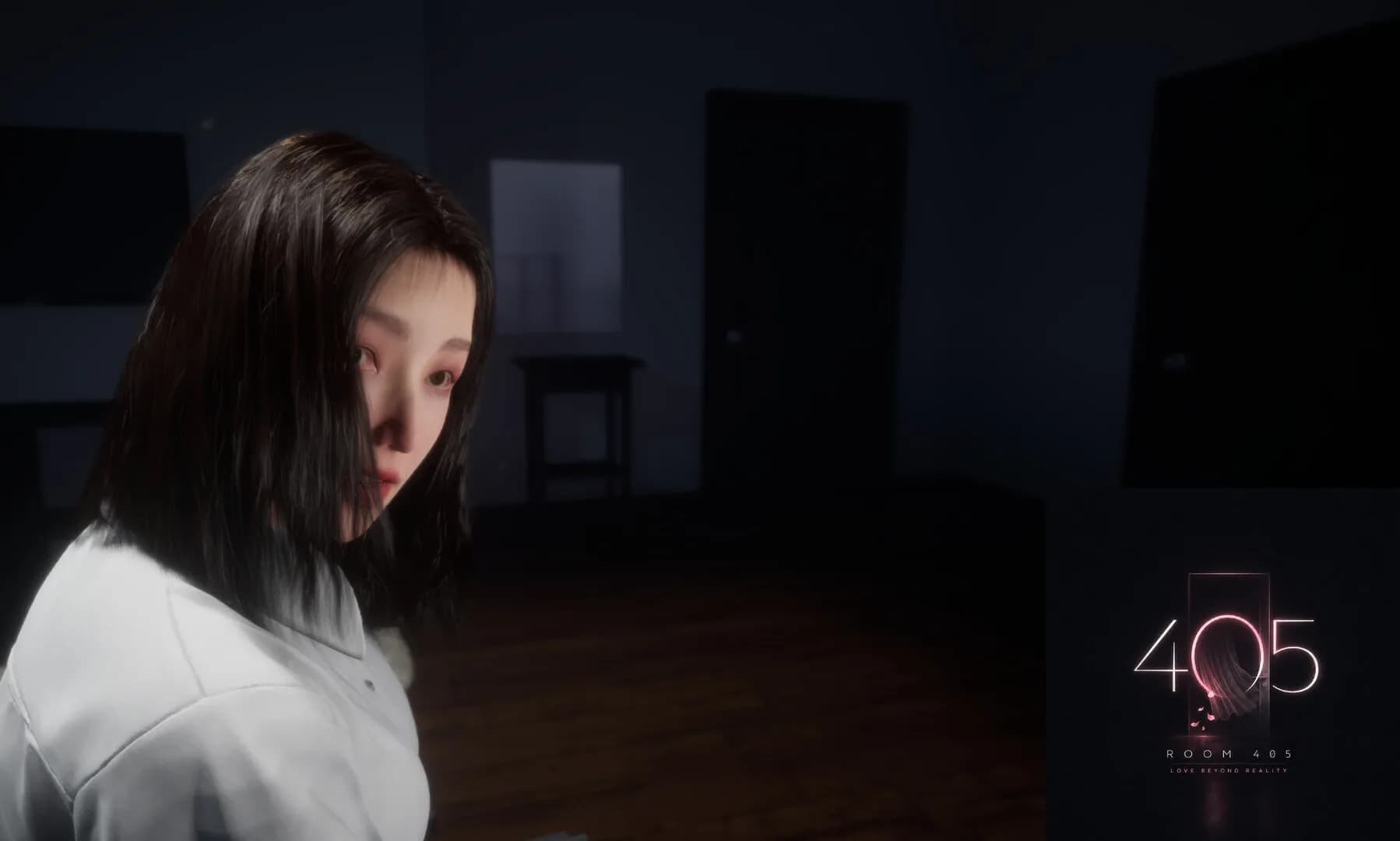 Room: 405 | Love Beyond Reality görsel 2
